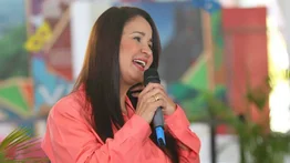 AN aprobó designación de Stella Lugo como embajadora en Argentina