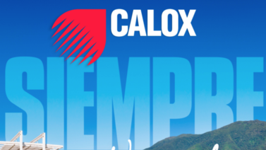 La campaña Calox Siempre ya está al aire