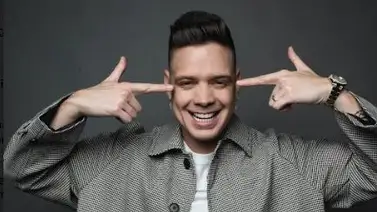 Marko presentará los Premios Heat Latin Music 2022 Marko presentará los Premios Heat Latin Music 2022