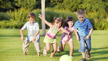 Distraer a tus niños y evitar tanta tecnología