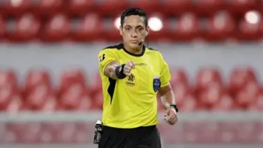 Cuatro árbitros venezolanos estarán en el Mundial Cuatro árbitros venezolanos estarán en el Mundial