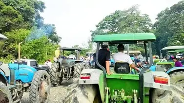 Alertan sobre paralización de unidades productivas por falta de combustible Alertan sobre paralización de unidades productivas por falta de combustible