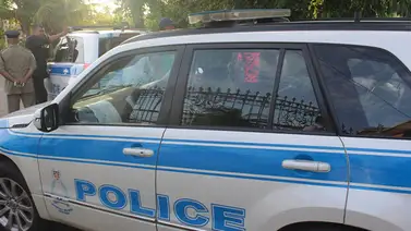 Venezolana habría sido raptada y violada en Trinidad y Tobago Venezolana habría sido raptada y violada en Trinidad y Tobago