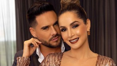¿Se divorcian Carmen Villalobos y Sebastián Ciacedo?