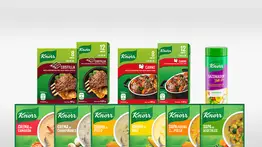 Knorr coloca en los anaqueles sus nuevos productos