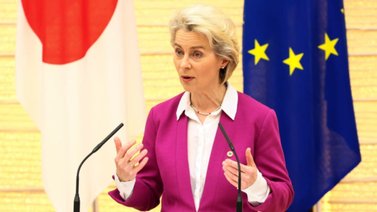UE agiliza plan para independizarse de hidrocarburos rusos