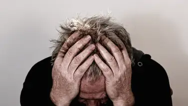 El problema no es el problema El problema no es el problema