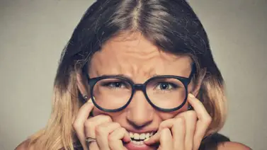 Aprender a controlar el miedo y seguir adelante Aprender a controlar el miedo y seguir adelante