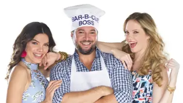 Silvana Continanza reaparece en las tablas con “Las quiero a las dos” Silvana Continanza reaparece en las tablas con “Las quiero a las dos”