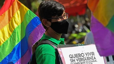 Alcaldía de Baruta y la UE realizan campaña para defender los derechos de la comunidad LGBTI+