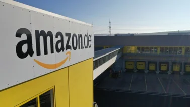 Demandan a Amazon por discriminar a embarazadas y discapacitados