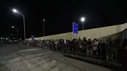 Reabren frontera terrestre entre España y Marruecos