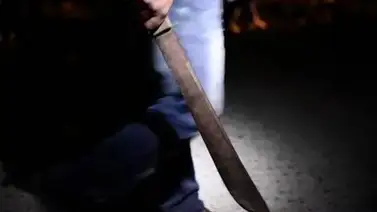 Intentó abusar sexualmente de su expareja con ayuda de un amigo Intentó abusar sexualmente de su expareja con ayuda de un amigo