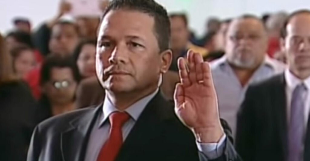 Estos son los nuevos ministros del gabinete Ejecutivo Nacional (+Fotos) Estos son los nuevos ministros del gabinete Ejecutivo Nacional (+Fotos)