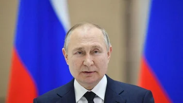 Putin califica de "suicidio económico" vetar la energía rusa