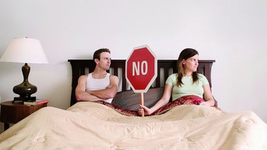 ¿Falta de sexo? Así responde tu organismo
