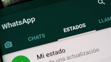 Así puede ocultar la palabra "escribiendo" al enviar mensajes en Whatsapp