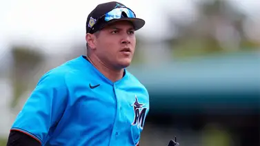 Los jonrones venezolanos destacan en las Grandes Ligas Los jonrones venezolanos destacan en las Grandes Ligas