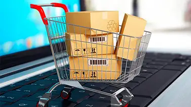 Comercio electrónico es el "rey" del internet Comercio electrónico es el "rey" del internet