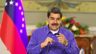 Presidente Maduro pide no dañar el ritmo de recuperación que experimenta Venezuela