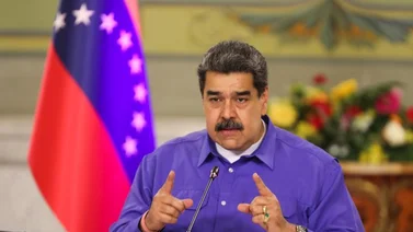 Maduro anuncia fortalecimiento de los Cuadrantes de Paz