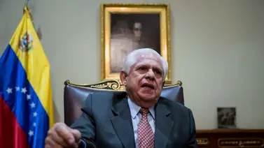 (+COMUNICADO) Oposición venezolana anuncia primarias presidenciales en 2023 (+COMUNICADO) Oposición venezolana anuncia primarias presidenciales en 2023