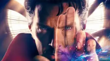 Doctor Strange y sus curiosidades Doctor Strange y sus curiosidades