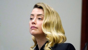 Amber Heard: Johnny Depp alucinó al final de nuestro matrimonio