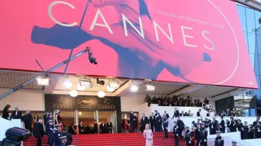 El Festival de Cannes prohíbe la entrada de rusos vinculados a Putin El Festival de Cannes prohíbe la entrada de rusos vinculados a Putin