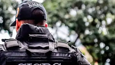 Comerciante es rescatado por el Cicpc en Carabobo Comerciante es rescatado por el Cicpc en Carabobo