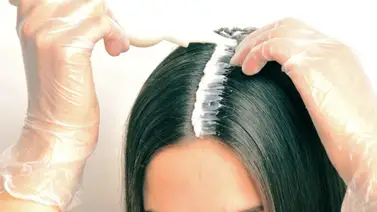 Pasos para cambiar el color de tu cabello Pasos para cambiar el color de tu cabello