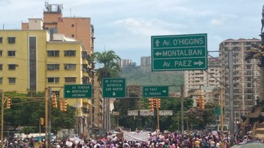 Protesta para exigir justicia por el feminicidio de Arianna Parra