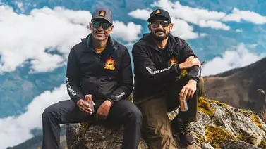 Furia Energy incentiva la práctica de deportes de aventura Furia Energy incentiva la práctica de deportes de aventura