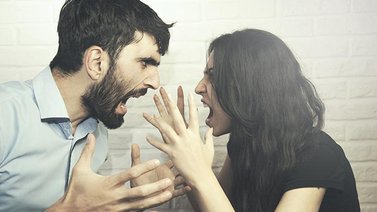 Descubre cuáles son los signos que más pelean