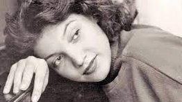 Fallece la actriz América Alonso a los 86 años de edad