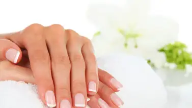 Tener uñas perfectas con tratamientos caseros Tener uñas perfectas con tratamientos caseros