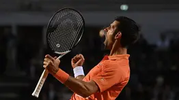 ¡"Nole" está de regreso! Djoković es campeón en Roma