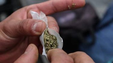 Aprehendidos por distribución de drogas en Falcón