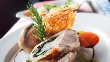 Platos para sorprender a la familia