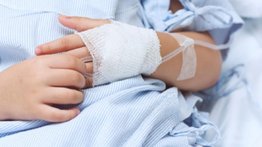 Brasil investiga causas de la hepatitis infantil aguda