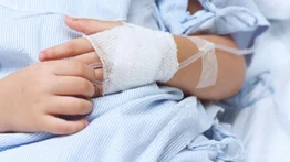 Brasil investiga causas de la hepatitis infantil aguda