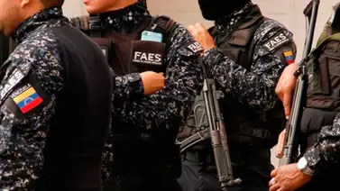 Despliegue policial en la Cota 905 por ataque con granada Despliegue policial en la Cota 905 por ataque con granada