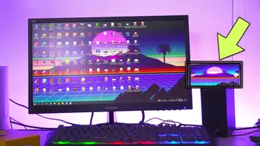¿Cómo usar tu Android de segundo monitor de la computadora? ¿Cómo usar tu Android de segundo monitor de la computadora?