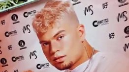 ¡Buen viernes 13! Marcos MS debuta con "Dame un chance"