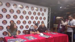 Adalberto Santiago: Mientras haya un venezolano, un colombiano o un puertorriqueño, la salsa no morirá