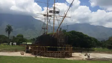 Alertan sobre invasión de ratas en Parque Francisco de Miranda Alertan sobre invasión de ratas en Parque Francisco de Miranda