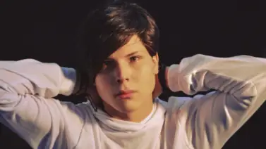 Orlandoni: "componer es mi medio de expresión" Orlandoni: "componer es mi medio de expresión"