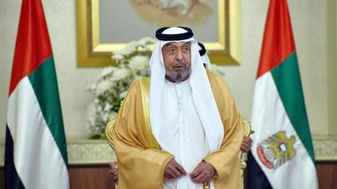 Muere el presidente de Emiratos Árabes Unidos a los 73 años