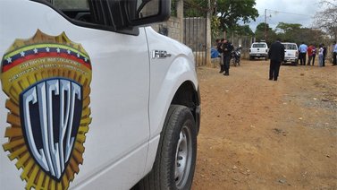 Capturados por el robo de viviendas en Amazonas