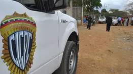 Capturados por el robo de viviendas en Amazonas